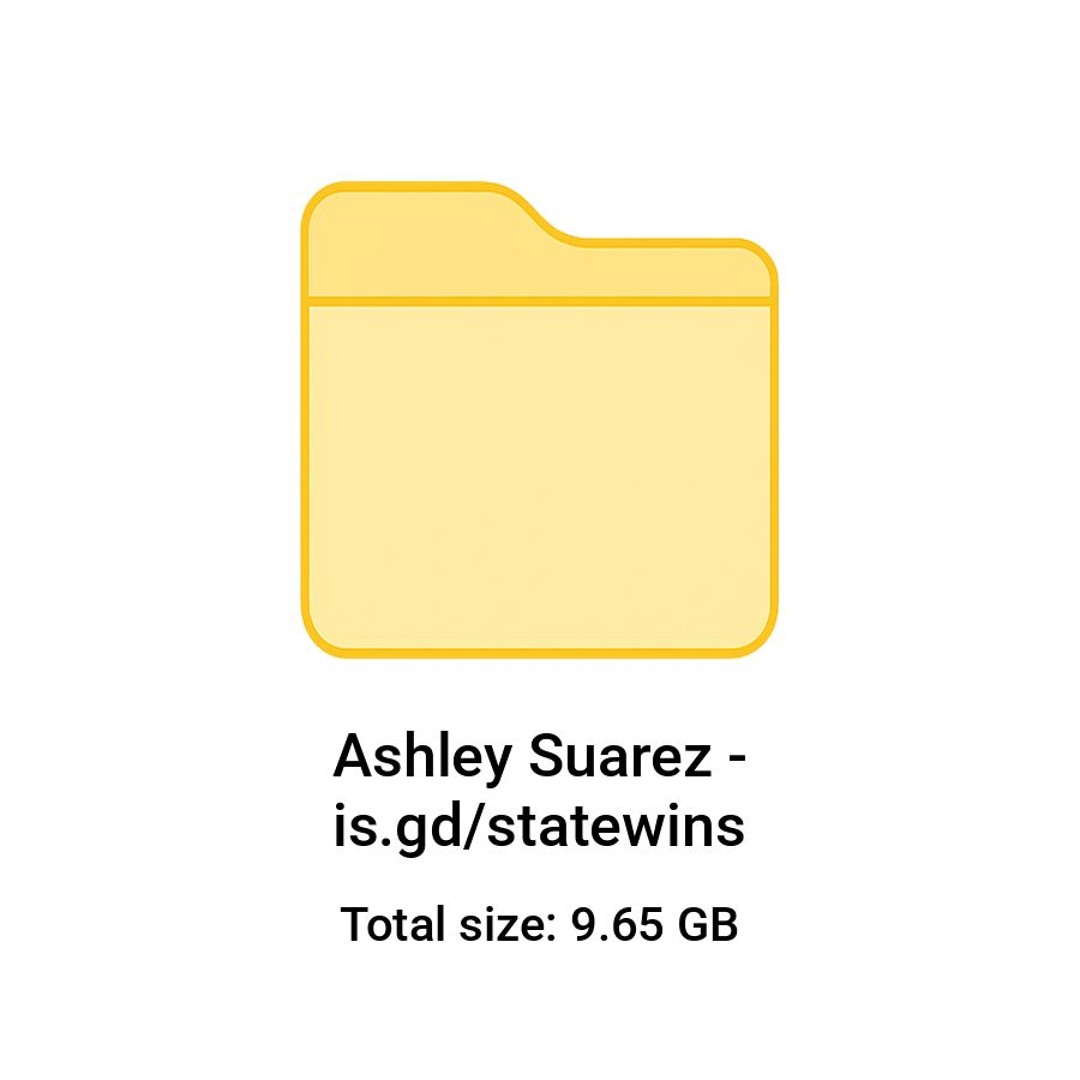 Stream Statewins Ashley Suarez by Slavenica | Listen online for free on  SoundCloud