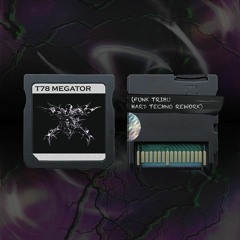 Megator (Hard Techno Rework)