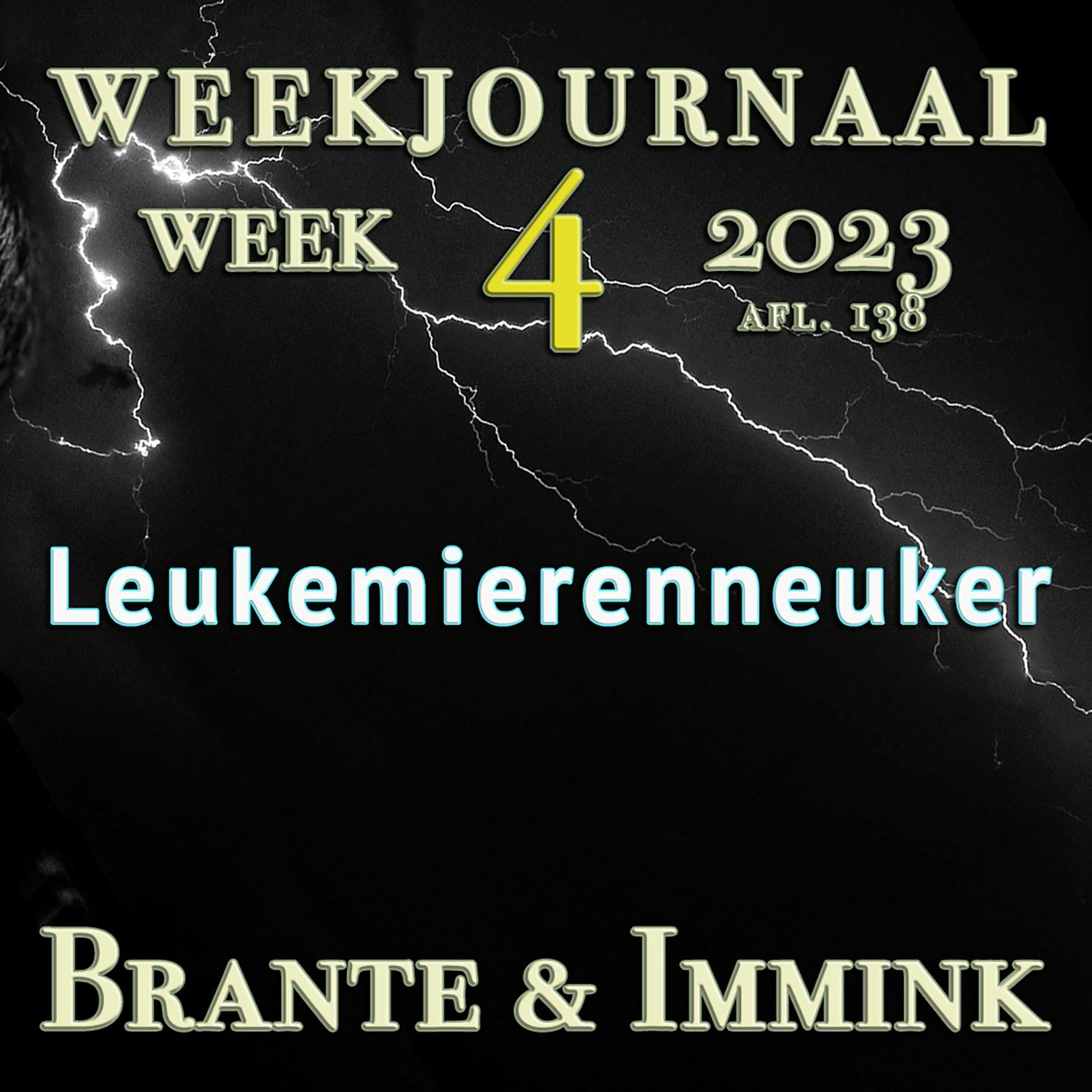 Brante & Immink uit de losse pols