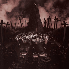 Flesh to Fill Your Wounds (Live)