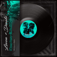 Levon&Dinato - I Wanna Dance with Somebody (Re-Work 2025)