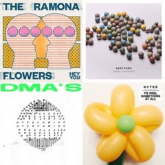 Beautiful Sounds - New (March 2023)