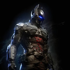 Last Stand (Arkham Knight HQ Predator Suite) - Batman Arkham Knight Unreleased Music