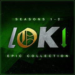 Loki Green Theme (Epic Version)