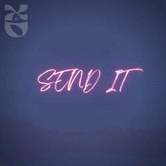 Send It - Cymatics Beat Contest 2022
