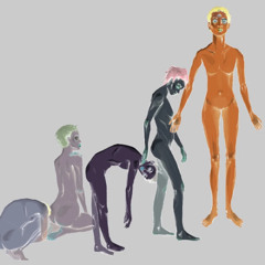 Fukuro no me, Willow Smith - Wait a minute! (Remix)