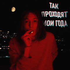 Так проходят мои года
