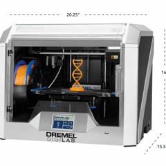 Cloud 3D Priniting | 3PI Tech Solutions