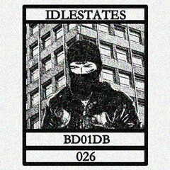 IDLESTATES026 - BD01DB