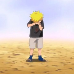 I'm alone I don't have anyone but I never cry