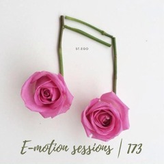 E-motion sessions | 173