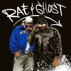 Raekwon - RAE & GHOST ft. Ghostface Killah