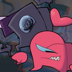 Pretender. (Instrumental)