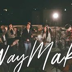 Way Maker   스캇 브래너 Scott Brenner   레위지파