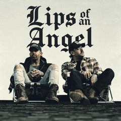 Lips of an Angel