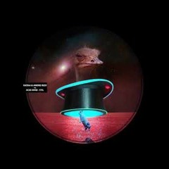 Kataa & Andre Rizo vs. Acid Arab - Stil (Original Mix)