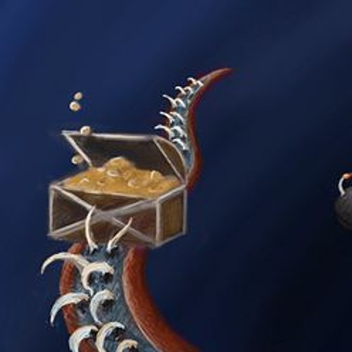 Kraken Lacking Menu Theme