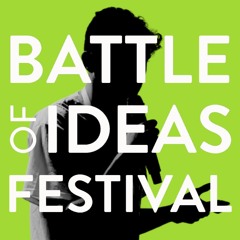 Battle of Ideas festival 2023