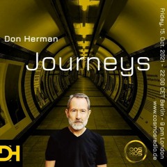 Journeys 064 October 2021