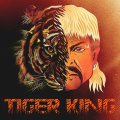 Tiger King Drum Kit Audio Demo