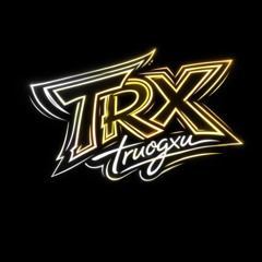 CANT HOLD US TRX