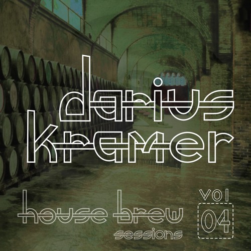 Housebrew Sessions 04 | DARIUS KRAMER | Vancouver