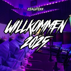 Willkommen 2025