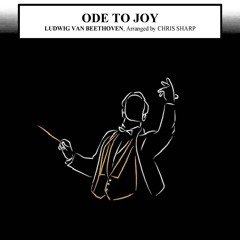 CB-1039 - Ode To Joy
