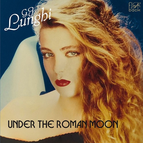 Stream G.J. Lunghi Under The Roman Moon (Dark Moon Mix) by italo