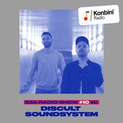 Konbini Monthly Radio Show