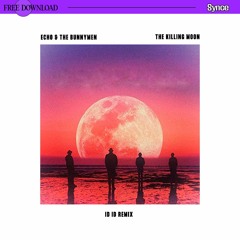 [FREE DOWNLOAD] Echo & The Bunnymen - The Killing Moon (ID ID Remix)