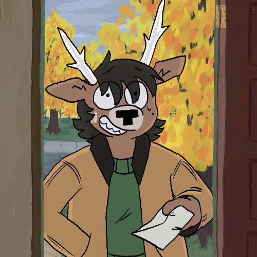 you can never look back