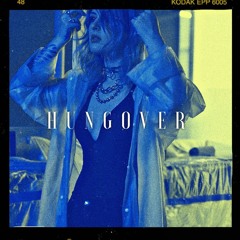 Mothica - Hungover (MUDA Remix)