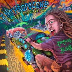 𝐔𝐤𝐚𝐔𝐤𝐚 𝐋𝐨𝐨𝐦 𝐃𝐨𝐩𝐚𝐝𝐨𝐜𝐤𝐬 - 𝐏𝐮𝐢𝐭𝐨 | Anthropocene VA | Hekwapi Records