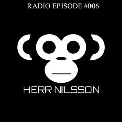 Herr Nilsson - Radio #006