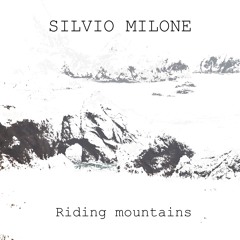 Riding mountains
