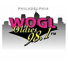 NEW: Frank Gari Mini Mix #1 - WOGL-FM 'Philadelphia, PA' (1984) (WCBS-FM)