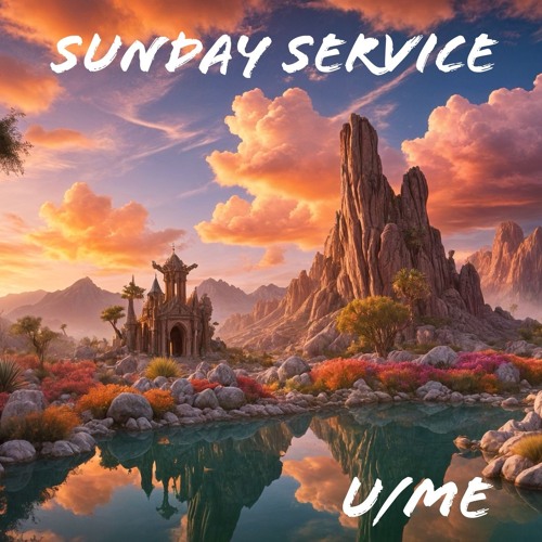 Sunday Service 6/8/25