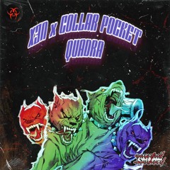 Xen x Collar Pocket - QUADRA