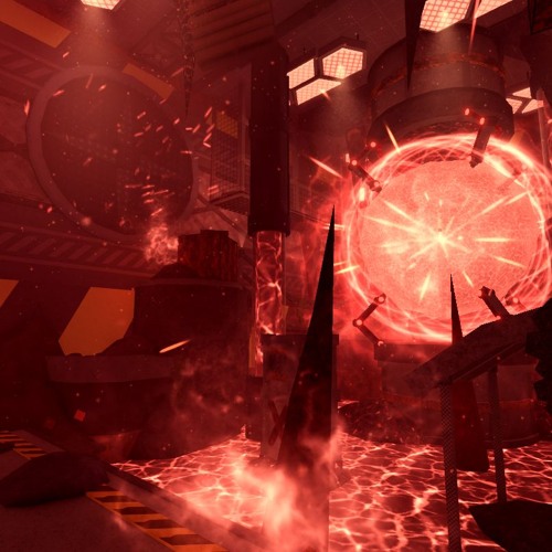 Scorched Singularity OST