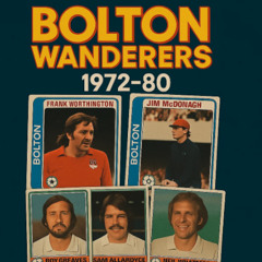 Bolton 1972-1980 - Del 1