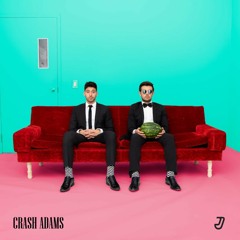 Give Me A Kiss - Crash Adams (Jesvi Remix )