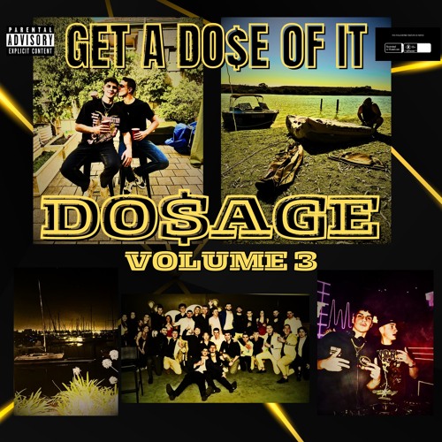DO$AGE VOL.3
