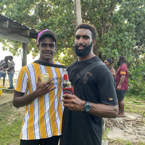 sɪᴀ x 𝟸𝟶𝟸𝟸 🇵🇬