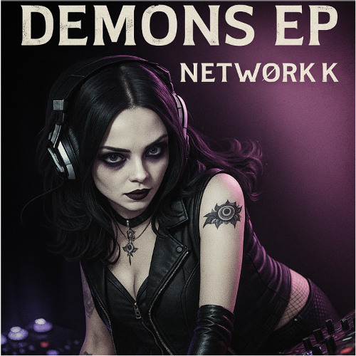 DEMONS EP