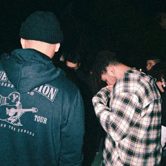 Aveces ft. $ketchy (prod. sketchy)