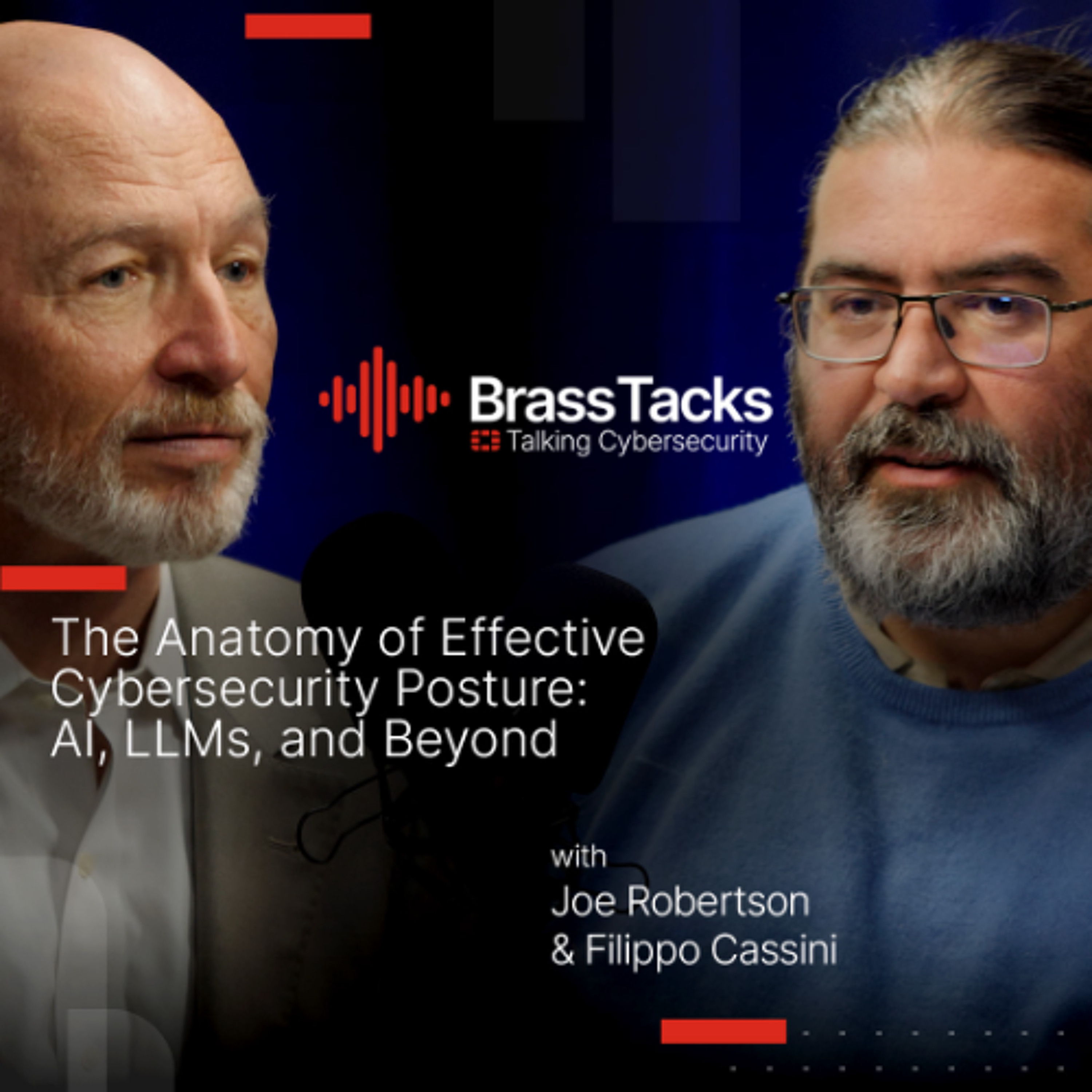 Fortinet Cybersecurity Podcast