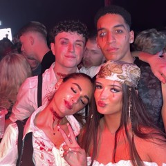 Can You Feel It X Pull Up