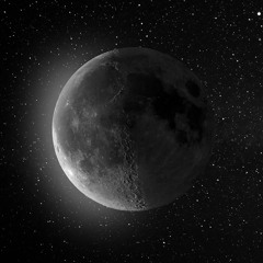 Straight to the moon