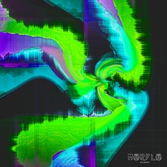 Green Matter - Louder